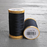 Gutermann - Gutermann Cotton Thread 250m - 6210 - gatherhereonline.com