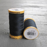 Gutermann - Gutermann Cotton Thread 250m - 6230 - gatherhereonline.com