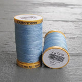Gutermann - Gutermann Cotton Thread 250m - 7310 - gatherhereonline.com