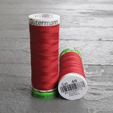 Gutermann - Gutermann Recycled Polyester Thread 100m - 046 - gatherhereonline.com