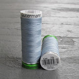 Gutermann - Gutermann Recycled Polyester Thread 100m - 075 - gatherhereonline.com