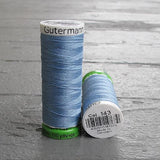 Gutermann - Gutermann Recycled Polyester Thread 100m - 143 - gatherhereonline.com