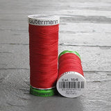 Gutermann - Gutermann Recycled Polyester Thread 100m - 156 - gatherhereonline.com