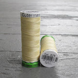 Gutermann - Gutermann Recycled Polyester Thread 100m - 325 - gatherhereonline.com
