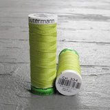 Gutermann - Gutermann Recycled Polyester Thread 100m - 334 - gatherhereonline.com