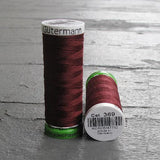Gutermann - Gutermann Recycled Polyester Thread 100m - 369 - gatherhereonline.com