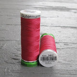 Gutermann - Gutermann Recycled Polyester Thread 100m - 382 - gatherhereonline.com