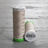 Gutermann - Gutermann Recycled Polyester Thread 100m - 722 - gatherhereonline.com