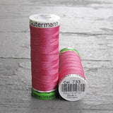 Gutermann - Gutermann Recycled Polyester Thread 100m - 733 - gatherhereonline.com