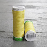 Gutermann - Gutermann Recycled Polyester Thread 100m - 852 - gatherhereonline.com