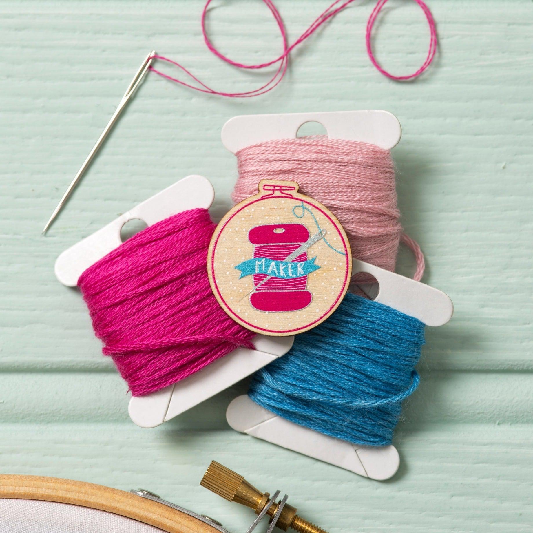 35 of the best needle minders - Gathered