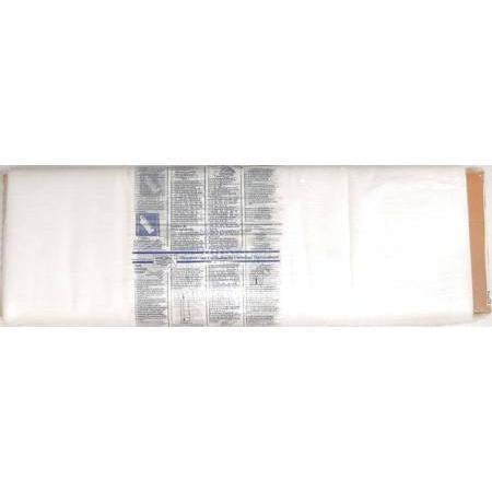 HTC - Whisper Weft 20” wide, White Lightweight Fusible Interfacing - - gatherhereonline.com