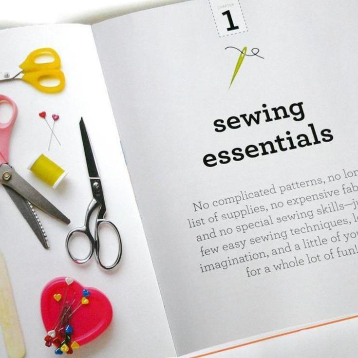 Hachette-Superhero Sewing-book-gather here online