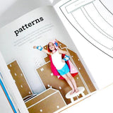 Hachette-Superhero Sewing-book-gather here online