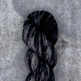Hedgehog Fibres-Merino DK-yarn-Orca*-gather here online