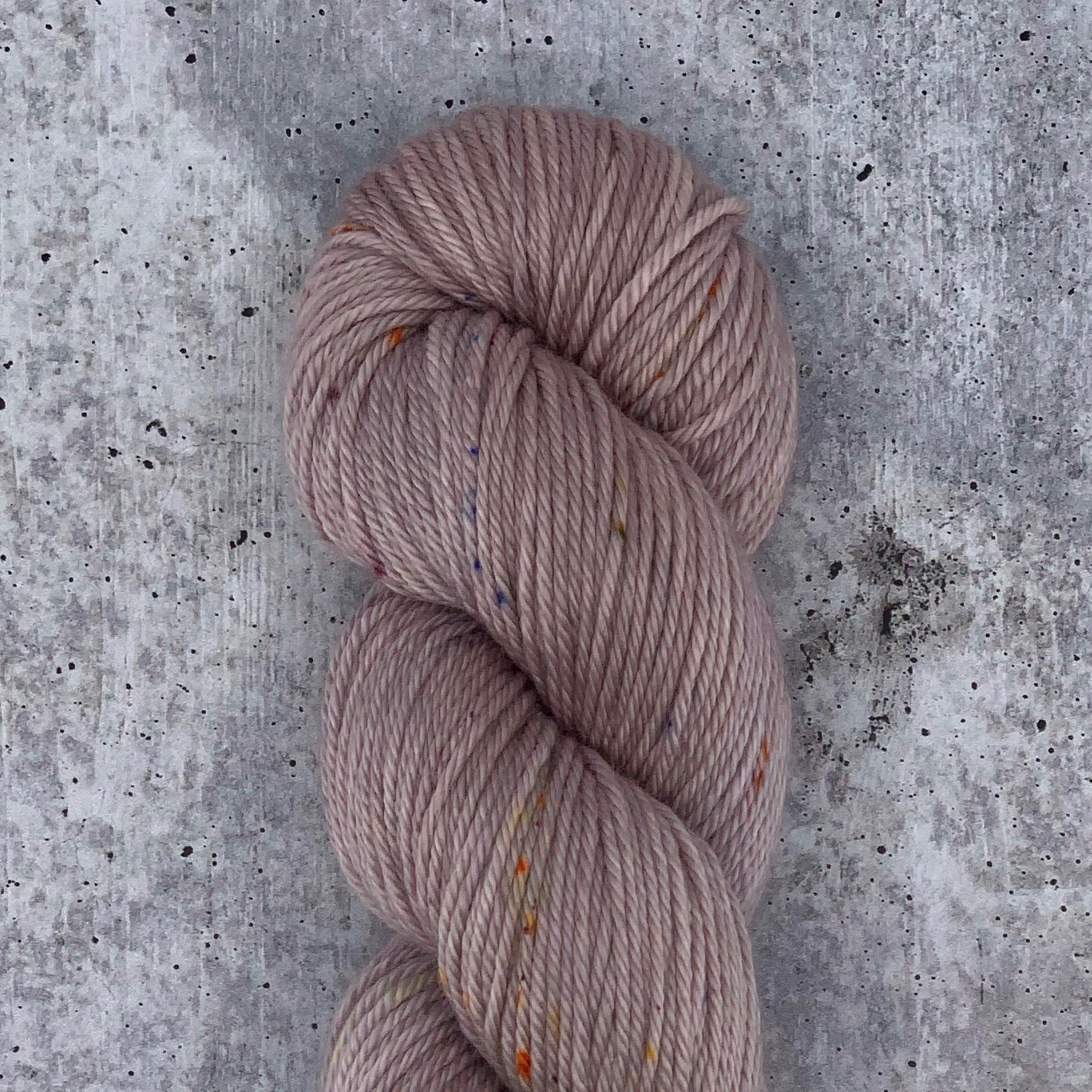 Hedgehog Fibres-Merino DK-yarn-Pet Rock*-gather here online