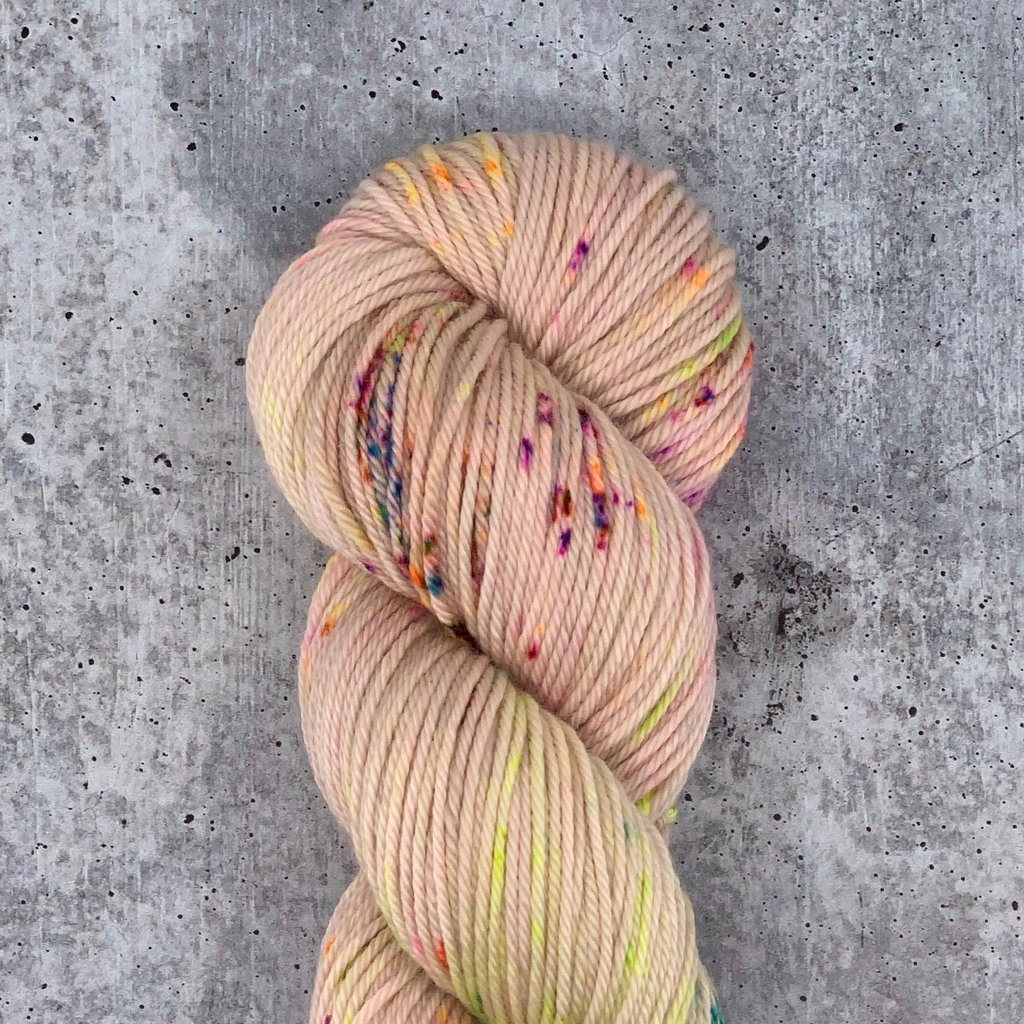 Hedgehog Fibres-Merino DK-yarn-Puffball*-gather here online