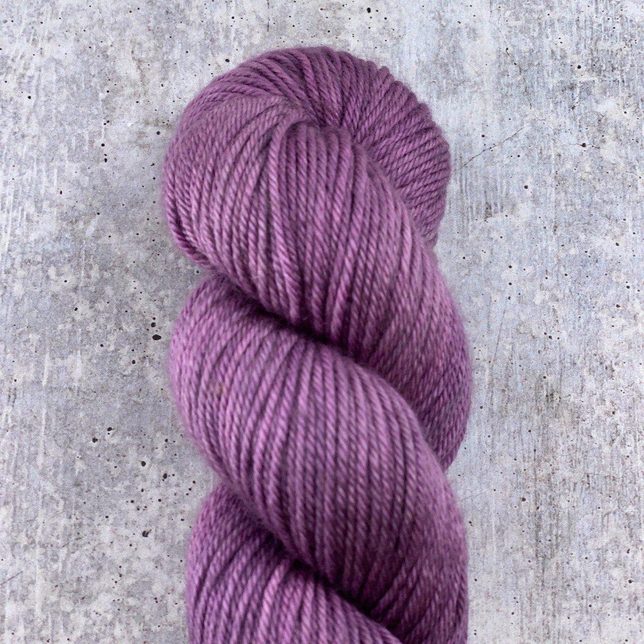 Hedgehog Fibres-Merino DK-yarn-Purr-gather here online