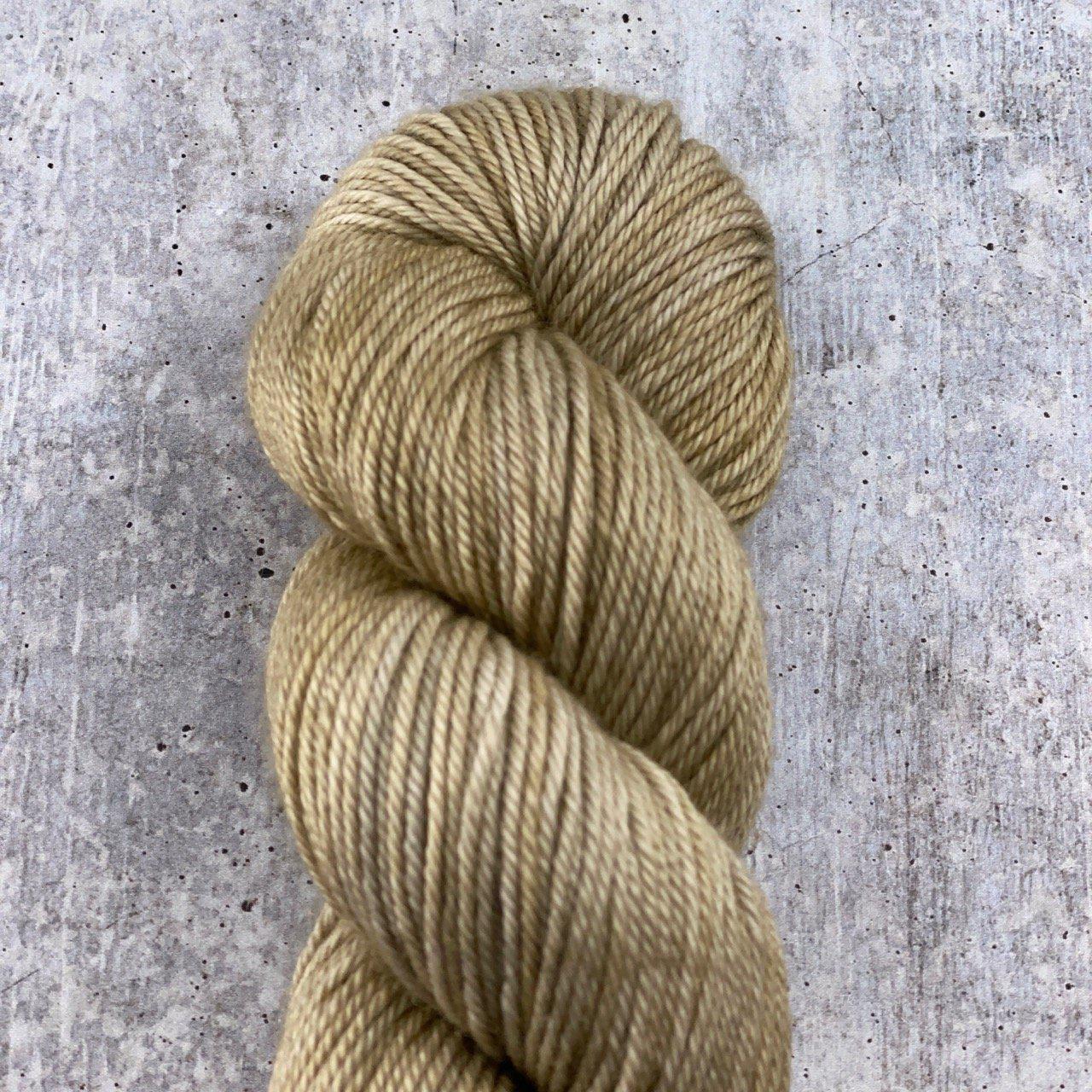 Hedgehog Fibres-Merino DK-yarn-Stone-gather here online