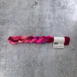 Hedgehog Fibres-Sock Mini-yarn-Crush-gather here online