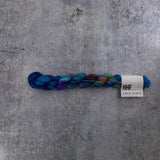 Hedgehog Fibres-Sock Mini-yarn-Deep End-gather here online