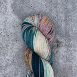 Hedgehog Fibres-Sock Yarn-yarn-Brine*-gather here online