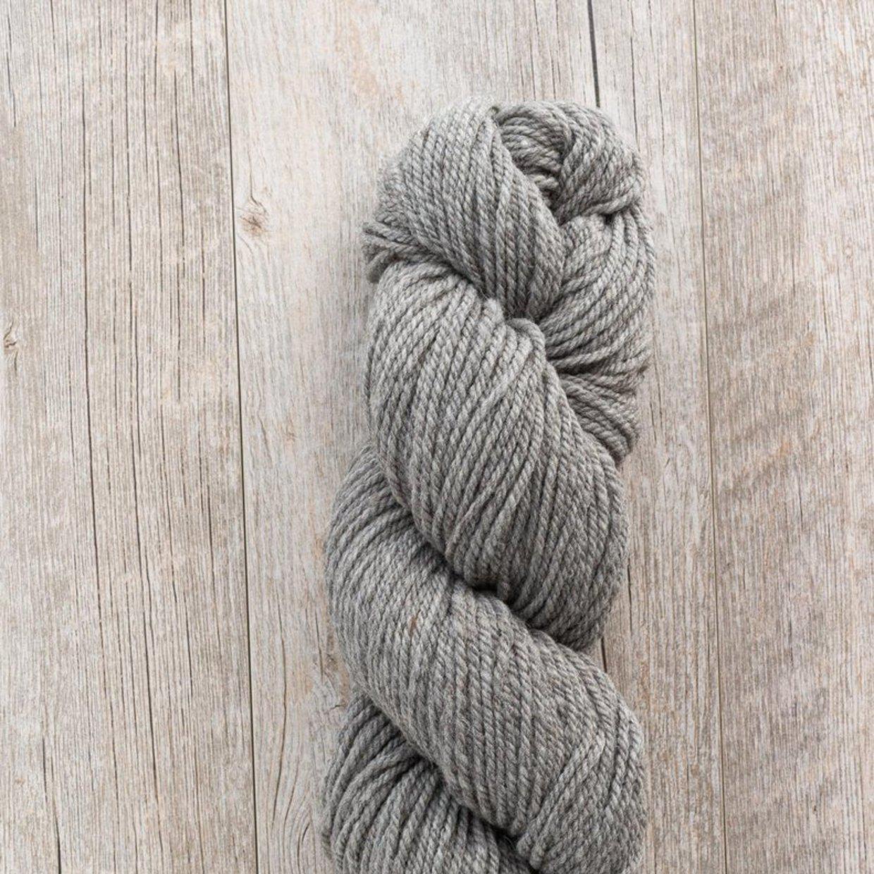 Hudson + West Co.-Forge-yarn-Ash-gather here online