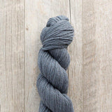Hudson + West Co.-Forge-yarn-Lake-gather here online