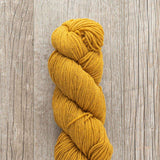 Hudson + West Co.-Forge-yarn-Mustard-gather here online