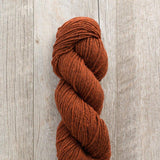 Hudson + West Co.-Forge-yarn-Red Feather-gather here online