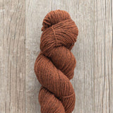 Hudson + West Co.-Forge-yarn-Tobacco-gather here online