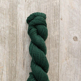 Hudson + West Co.-Weld-yarn-Evergreen-gather here online