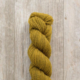 Hudson + West Co.-Weld-yarn-Gold Leaf-gather here online