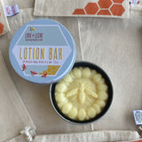 Love + Leche-Lotion Bar 2.5oz-knitting notion-Spiced Chai - Seasonal-gather here online