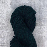 Jill Draper-Mini Empire Heathers-yarn-Emerald-gather here online