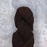Jill Draper-Mini Empire Heathers-yarn-Dark Roast-gather here online