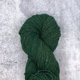 Jill Draper-Mini Empire Heathers-yarn-Spruce-gather here online