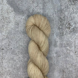 Dirtywater Dyeworks-Lillian-yarn-368 Biscuit-gather here online