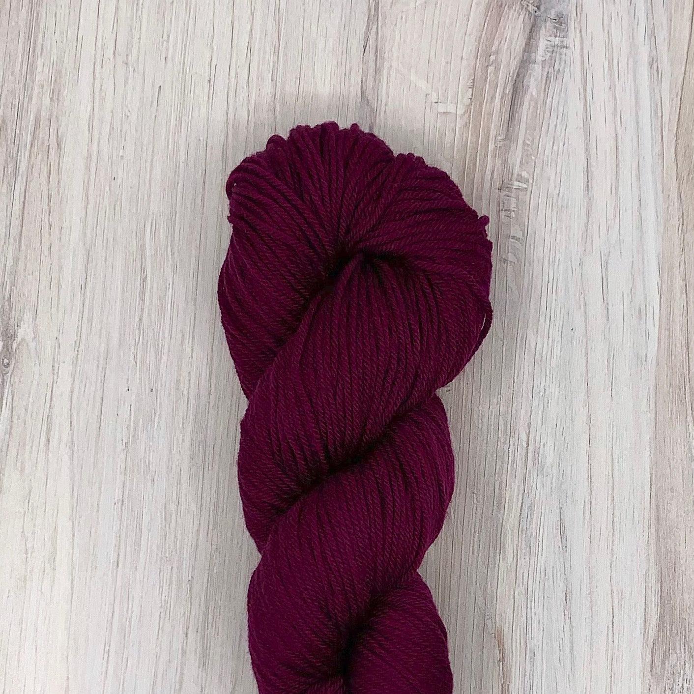 Malabrigo-Rios-yarn-653 Santa Rita Solidos-gather here online