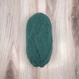 Rosa Pomar-Beiroa-yarn-690 Sea Green-gather here online