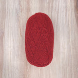 Rosa Pomar-Brusca-yarn-8B Primary Red-gather here online