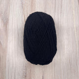 Rosa Pomar-Brusca-yarn-16B Black-gather here online