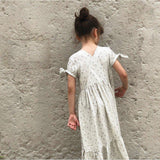 Ikatee - Anna Dress - - gatherhereonline.com