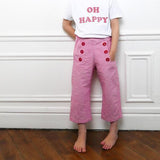 Ikatee - Avana Pants or Shorts - - gatherhereonline.com