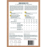 Ikatee - Brooklyn Jumpsuit - - gatherhereonline.com