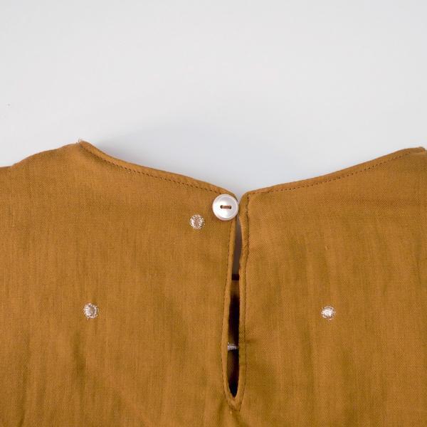 Ikatee - Peony Top - - gatherhereonline.com