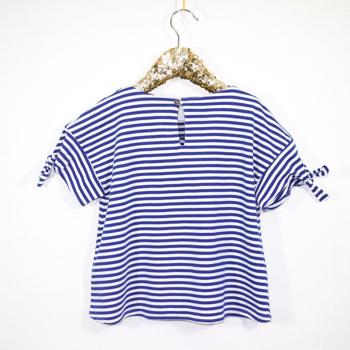 Ikatee - Peony Top - - gatherhereonline.com