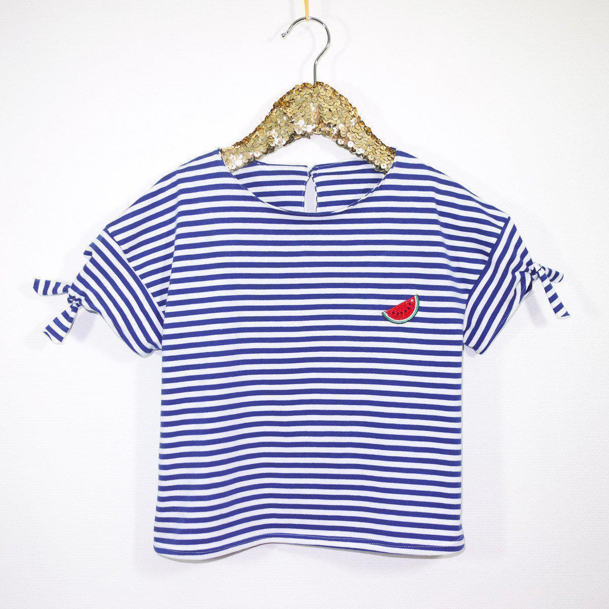 Ikatee - Peony Top - - gatherhereonline.com
