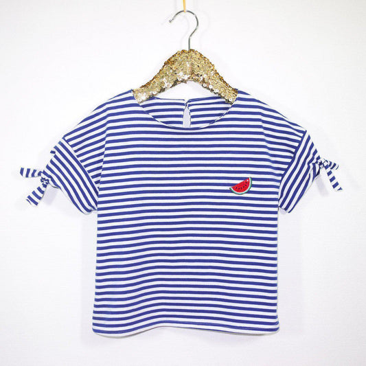 Ikatee - Peony Top - - gatherhereonline.com