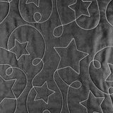 gather here quilting services-Edge to Edge (E2E) Quilting patterns-quilting services-Stars-gather here online